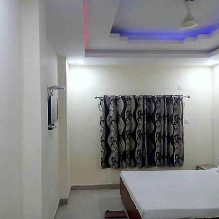 Hotel Mpr Digha (West Bengal) Exterior photo