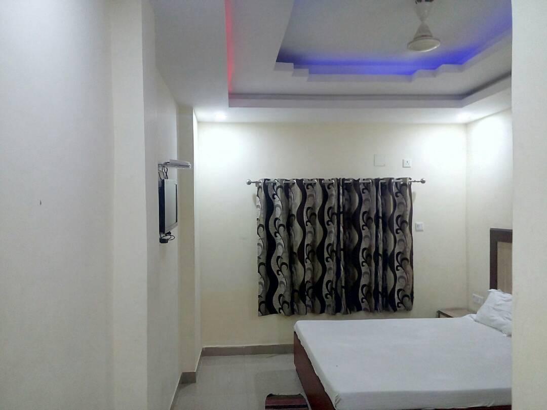 Hotel Mpr Digha (West Bengal) Exterior photo