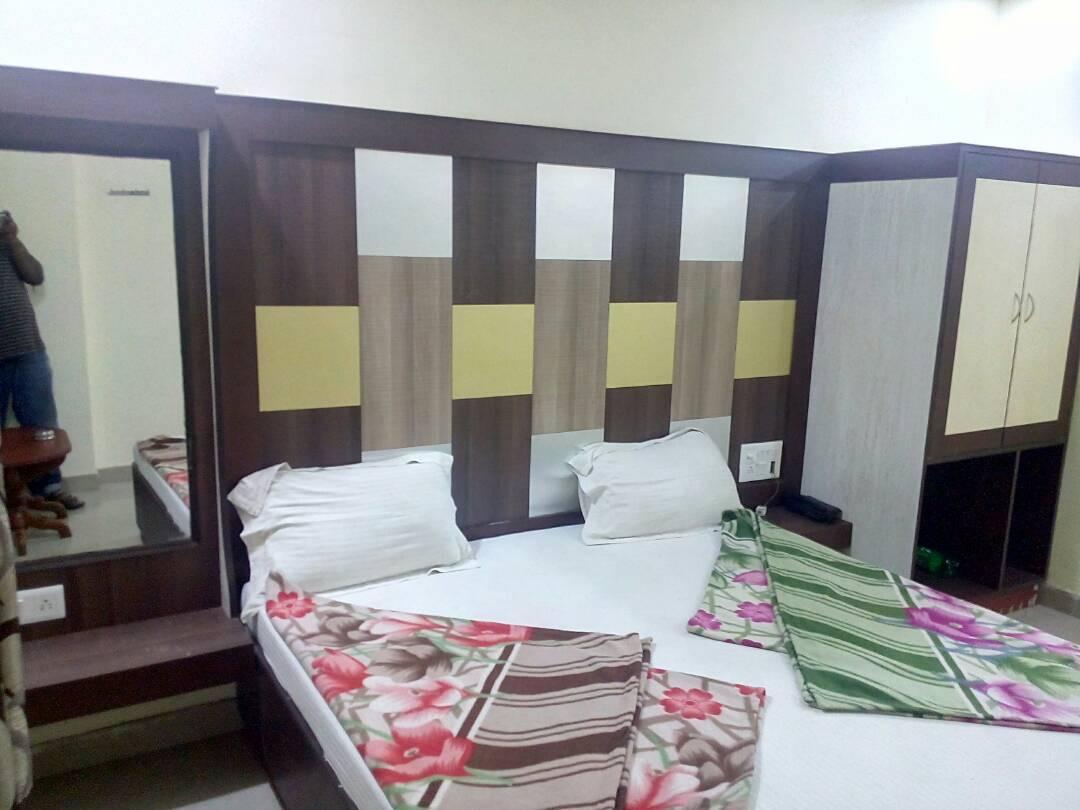 Hotel Mpr Digha (West Bengal) Exterior photo